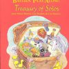 Treasury of solos 1 playalong +cd