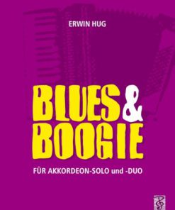 Blues & Boogie
