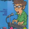 Playeasy keyboard Vol.2