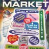 Pop market  for trumpet +cd