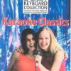 Easiest Keyboard Collection Karaoke Classics