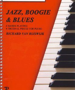 Time 2 play: Jazz, Boogie & Blues