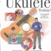 Play Ukulele Today! +cd