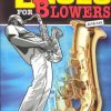 Blues for Blowers 1 +cd
