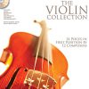 The Violin Collection +cd