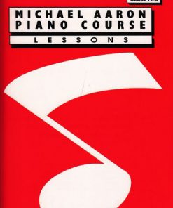 Piano course lessons 2