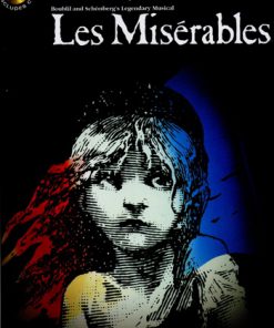 E-Z play today - Les Miserables vol.10 +cd