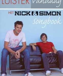 Nick en Simon Songbook - Luister vandaag