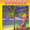 Probeer eens Ukelele +cd Frank Rich