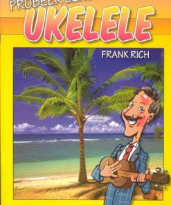 Probeer eens Ukelele +cd Frank Rich