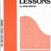 Piano lessons Level 4