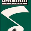 Piano course lessons 3