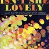 The Pop Piano Player: Isn't She Lovely +cd