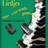 Time 2 play: Liedjes voor startende pianisten