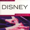 Really Easy Piano Disney