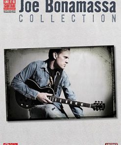 Joe Bonamassa collection