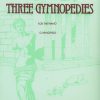 Three gymnopedies piano - Erik Satie