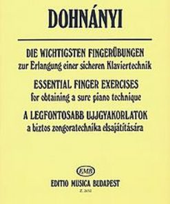 Dohnanyi