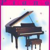 Alfred's Basic Piano Library Lesson 4
