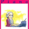 Alfred's Basic Piano Recital Book 4