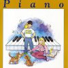 Alfred's Piano Duet Book 3