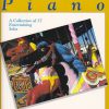 Alfred's Basic Piano Fun Book 3