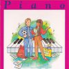 Alfred's Piano Duet Book 4