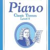 Alfred's Piano Classic Themes 5