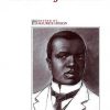 At the piano with Scott Joplin