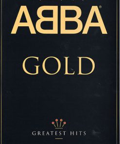 ABBA Gold Greatest Hits