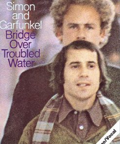 Simon and Garfunkel - Bridge Over Trouble Water