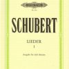 Schubert Lieder 1