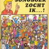 Dit songboek zocht ik 2