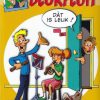 Blokfluit 1 - Tom Stone