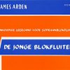 De Jonge Blokfluiter 3 - James Arden