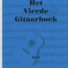 Het Vierde Gitaarboek - Ilja Croon