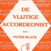 De Vlijtige Accordeonist 4