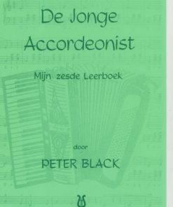 De Jonge Accordeonist 6