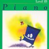 Alfred's Piano Theory Book 1B