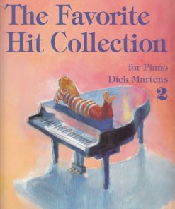 The Favorite Hit Collection 2