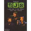 Liedjes in de toon van het leven -3Js songboek