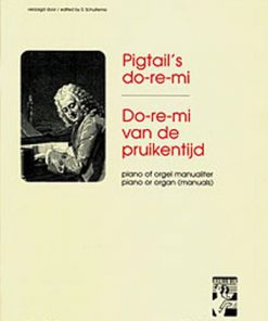 Do-re-mi van de pruikentijd