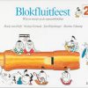 Blokfluitfeest 2 - Delft, Gortzak