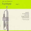 Fanfare 1 - Jan van Beekum