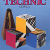Technic Piano Basics 2