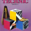 Technic Piano Basics 1