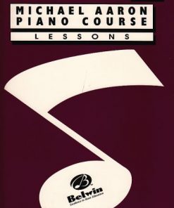 Piano course lessons 4