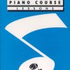 Piano course lessons 5
