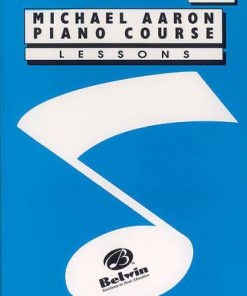 Piano course lessons 5