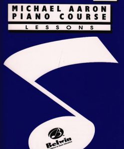 Piano course lessons 1